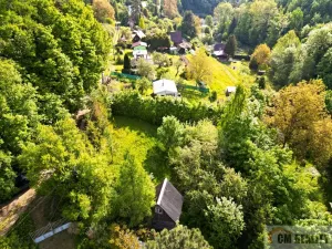 Prodej chaty, Stražisko - Maleny, 36 m2