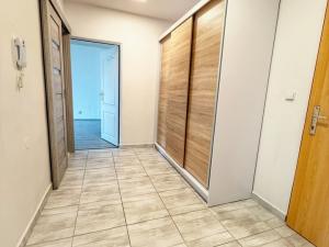 Pronájem bytu 2+1, Poběžovice, Budovatelů, 62 m2