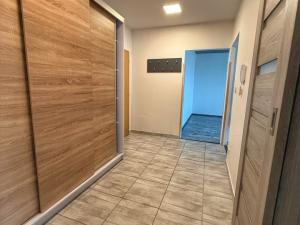 Pronájem bytu 2+1, Poběžovice, Budovatelů, 62 m2