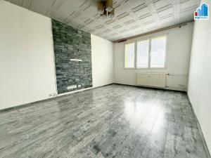 Pronájem bytu 2+1, Poběžovice, Budovatelů, 62 m2