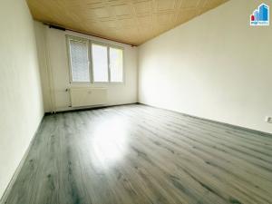 Pronájem bytu 2+1, Poběžovice, Budovatelů, 62 m2