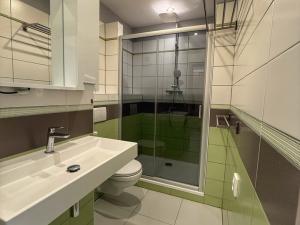 Pronájem bytu 2+1, Poběžovice, Budovatelů, 62 m2