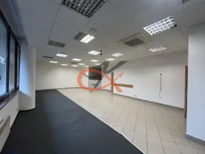 Pronájem obchodního prostoru, Rožnov pod Radhoštěm, 1. máje, 150 m2