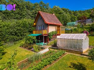 Prodej chaty, Třinec - Konská, 16 m2