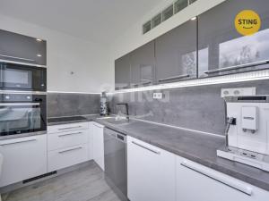 Prodej bytu 3+1, Uherské Hradiště, Vladislava Vaculky, 82 m2