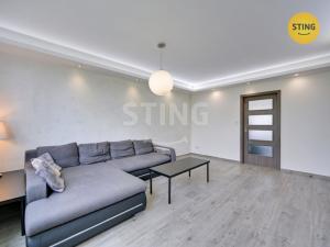 Prodej bytu 3+1, Uherské Hradiště, Vladislava Vaculky, 82 m2