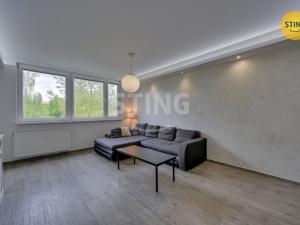 Prodej bytu 3+1, Uherské Hradiště, Vladislava Vaculky, 82 m2