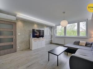 Prodej bytu 3+1, Uherské Hradiště, Vladislava Vaculky, 82 m2