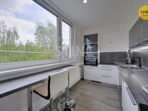 Prodej bytu 3+1, Uherské Hradiště, Vladislava Vaculky, 82 m2