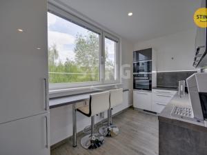 Prodej bytu 3+1, Uherské Hradiště, Vladislava Vaculky, 82 m2