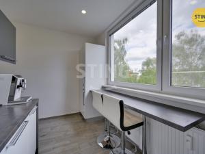 Prodej bytu 3+1, Uherské Hradiště, Vladislava Vaculky, 82 m2