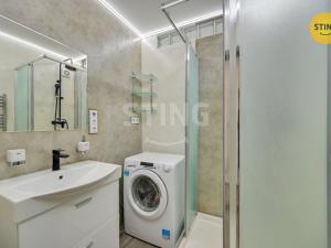 Prodej bytu 3+1, Uherské Hradiště, Vladislava Vaculky, 82 m2