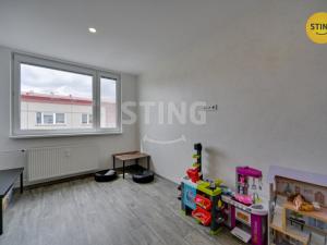 Prodej bytu 3+1, Uherské Hradiště, Vladislava Vaculky, 82 m2