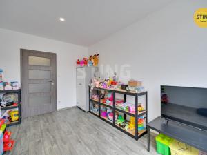 Prodej bytu 3+1, Uherské Hradiště, Vladislava Vaculky, 82 m2