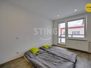Prodej bytu 3+1, Uherské Hradiště, Vladislava Vaculky, 82 m2