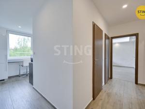 Prodej bytu 3+1, Uherské Hradiště, Vladislava Vaculky, 82 m2