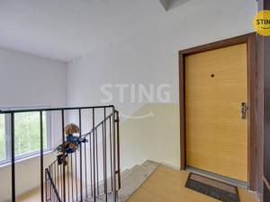 Prodej bytu 3+1, Uherské Hradiště, Vladislava Vaculky, 82 m2