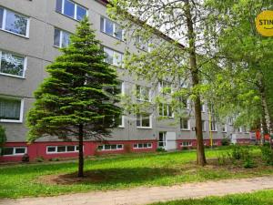 Prodej bytu 3+1, Uherské Hradiště, Vladislava Vaculky, 82 m2