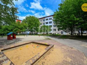 Prodej bytu 3+1, Uherské Hradiště, Vladislava Vaculky, 82 m2