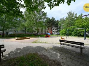 Prodej bytu 3+1, Uherské Hradiště, Vladislava Vaculky, 82 m2