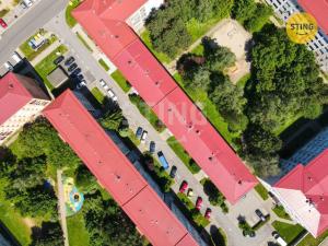 Prodej bytu 3+1, Uherské Hradiště, Vladislava Vaculky, 82 m2