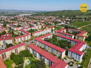 Prodej bytu 3+1, Uherské Hradiště, Vladislava Vaculky, 82 m2