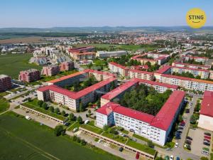 Prodej bytu 3+1, Uherské Hradiště, Vladislava Vaculky, 82 m2