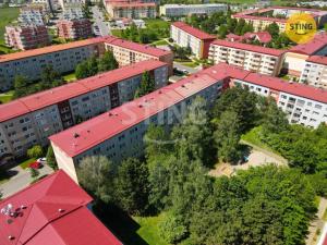Prodej bytu 3+1, Uherské Hradiště, Vladislava Vaculky, 82 m2