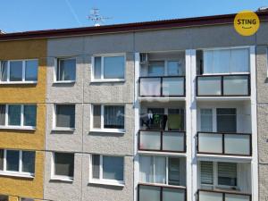 Prodej bytu 3+1, Uherské Hradiště, Vladislava Vaculky, 82 m2