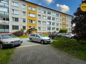 Prodej bytu 3+1, Uherské Hradiště, Vladislava Vaculky, 82 m2