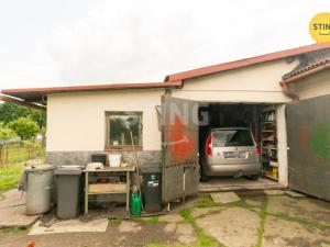 Prodej rodinného domu, Petrovice u Karviné, 280 m2