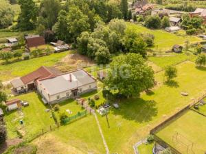 Prodej rodinného domu, Petrovice u Karviné, 280 m2