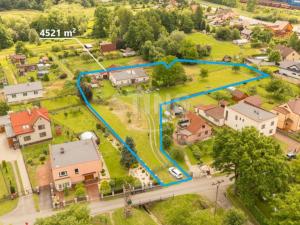Prodej rodinného domu, Petrovice u Karviné, 280 m2