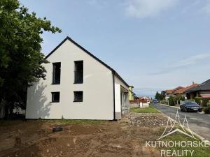 Prodej rodinného domu, Suchdol, 209 m2