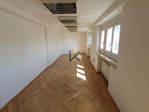 Pronájem kanceláře, Praha - Staré Město, Na příkopě, 141 m2