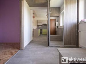 Pronájem bytu 3+kk, Neratovice, Masarykova, 78 m2