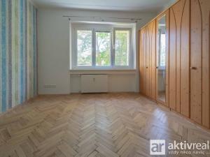Pronájem bytu 3+kk, Neratovice, Masarykova, 78 m2