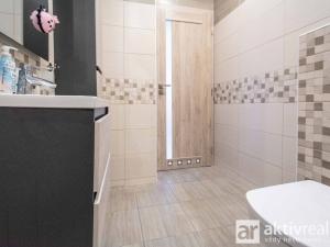 Pronájem bytu 3+kk, Neratovice, Masarykova, 78 m2