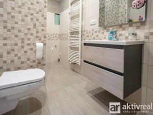 Pronájem bytu 3+kk, Neratovice, Masarykova, 78 m2