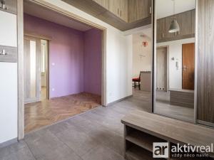 Pronájem bytu 3+kk, Neratovice, Masarykova, 78 m2