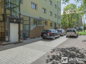 Pronájem bytu 3+kk, Neratovice, Masarykova, 78 m2