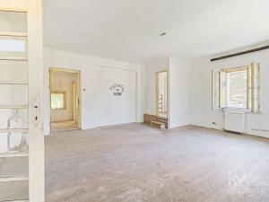 Prodej vily, Praha - Liboc, U kolejí, 130 m2