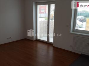 Pronájem bytu 1+kk, Praha - Stodůlky, Přeučilova, 36 m2