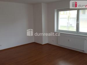 Pronájem bytu 1+kk, Praha - Stodůlky, Přeučilova, 36 m2