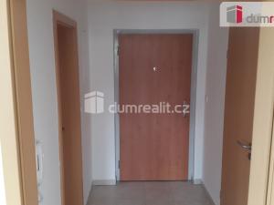Pronájem bytu 1+kk, Praha - Stodůlky, Přeučilova, 36 m2