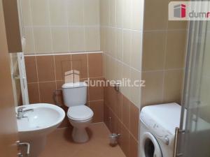 Pronájem bytu 1+kk, Praha - Stodůlky, Přeučilova, 36 m2
