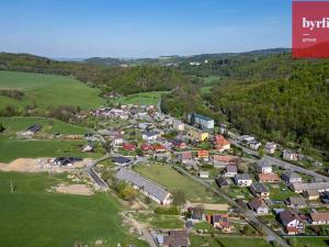 Prodej pozemku pro bydlení, Hradec nad Moravicí, Zahumenní, 981 m2