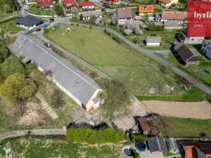 Prodej pozemku pro bydlení, Hradec nad Moravicí, Zahumenní, 981 m2