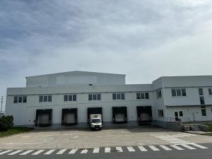 Pronájem skladu, Panenské Břežany, 6000 m2