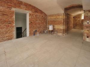 Pronájem obchodního prostoru, Praha, Rybalkova, 105 m2
